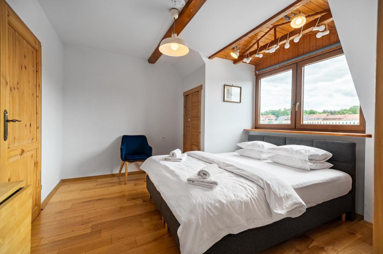 Apartment Blick - Riverview