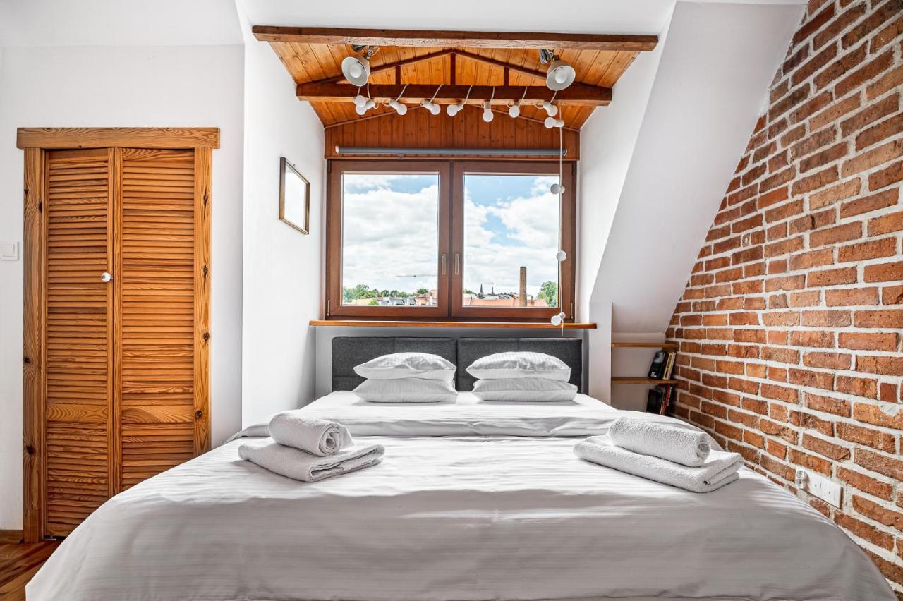 Blick - Riverview Apartment *