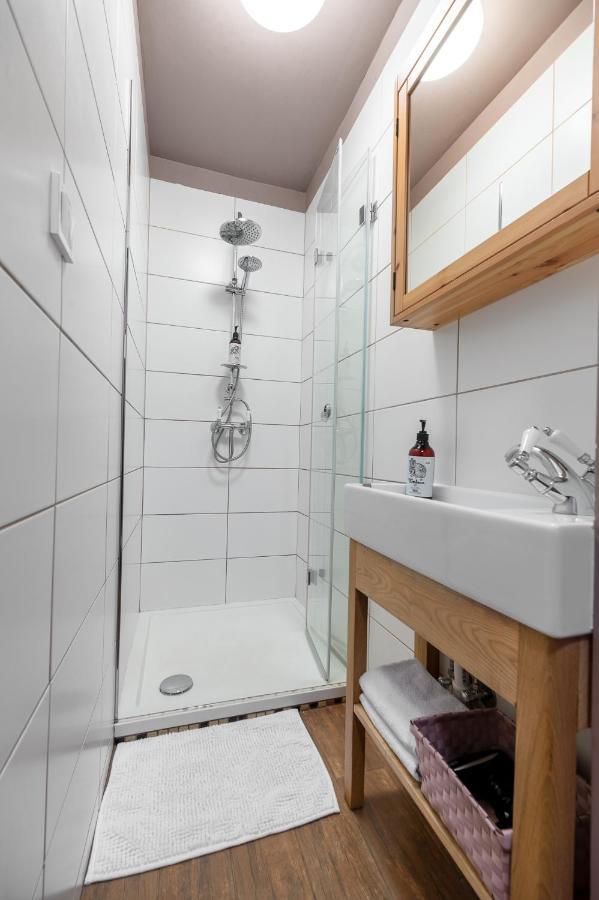 Blick - Riverview Apartment *