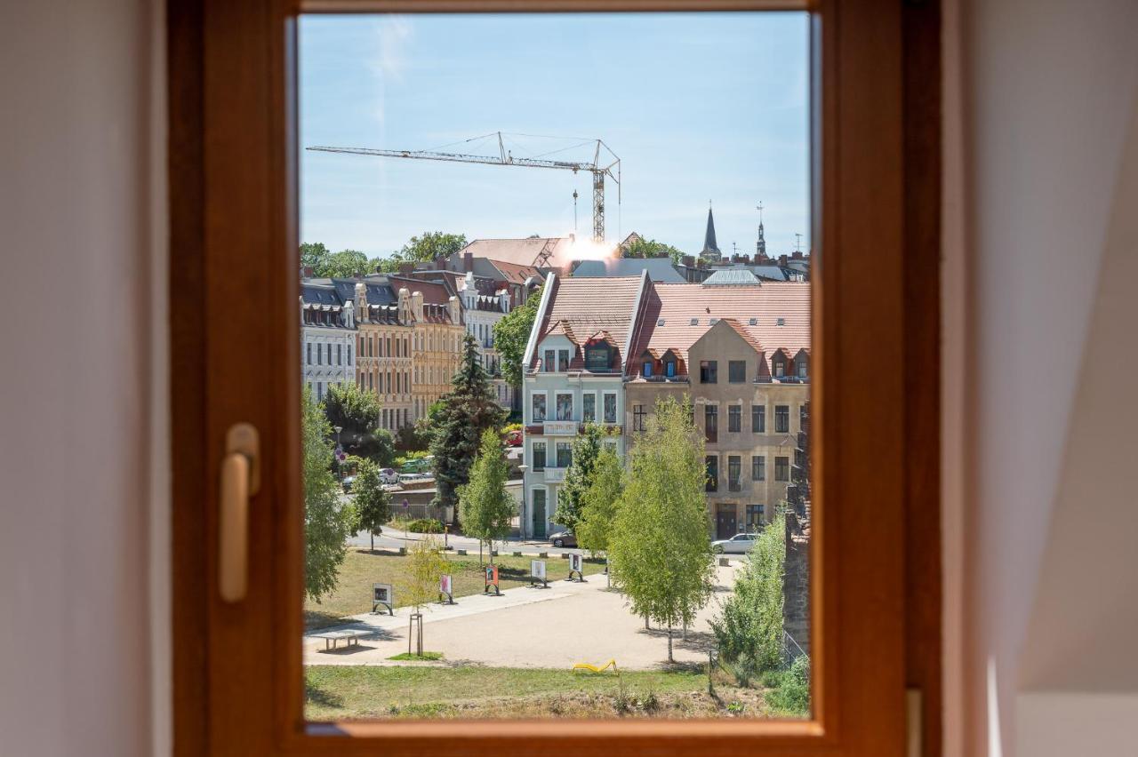 Blick - Riverview Apartment