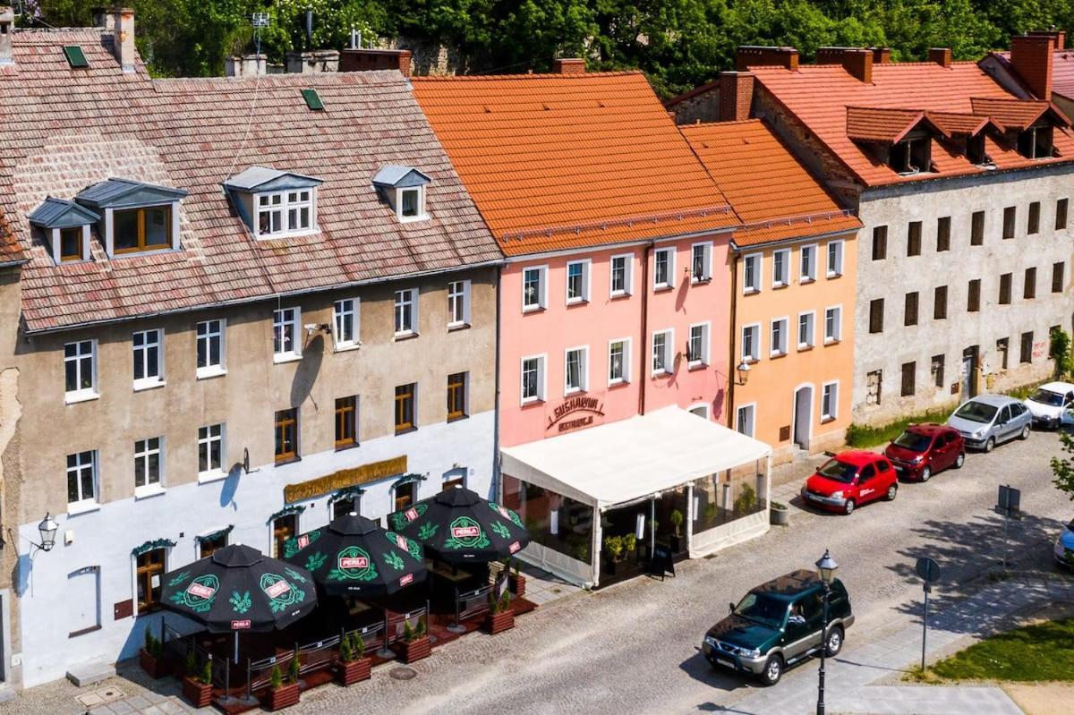 Apartment Blick - Riverview Zgorzelec