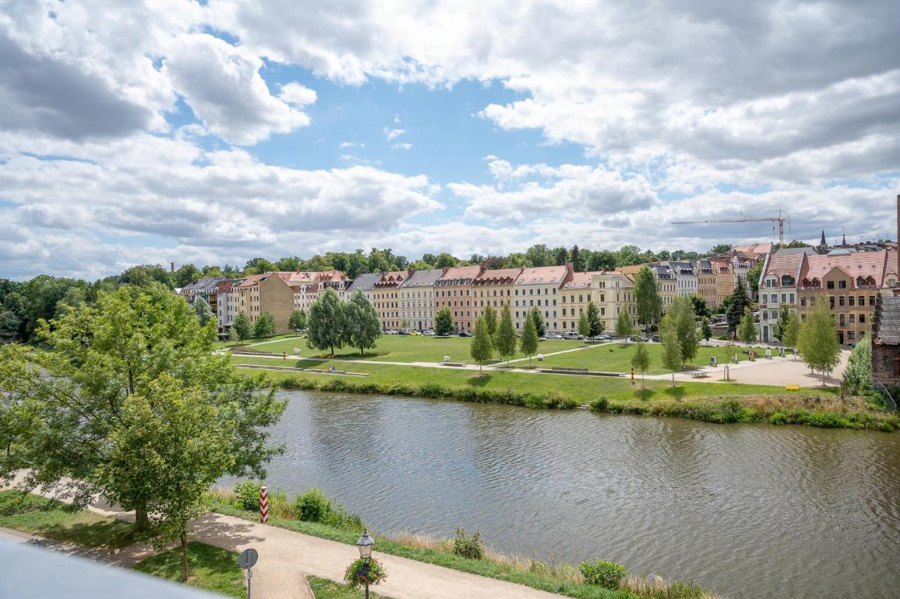 Apartment Blick - Riverview